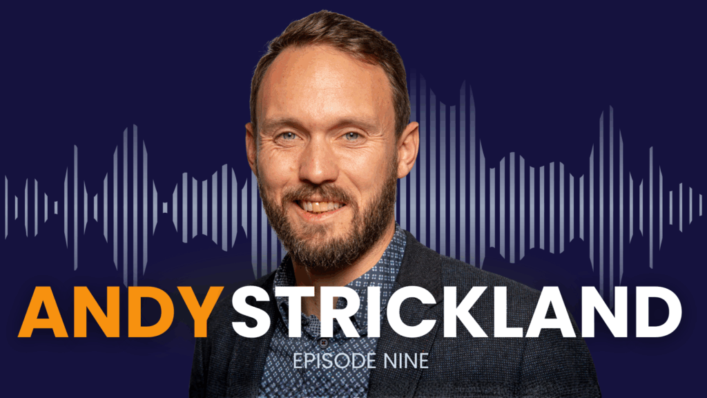 Andy Strickland