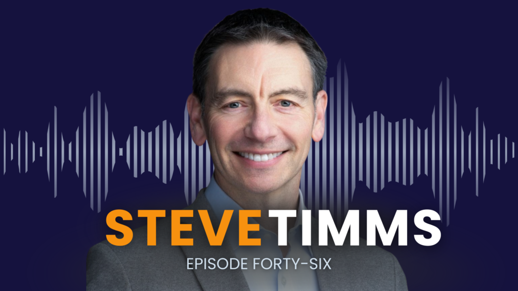 Steve Timms Diabsolut - Unlocking Value Podcast